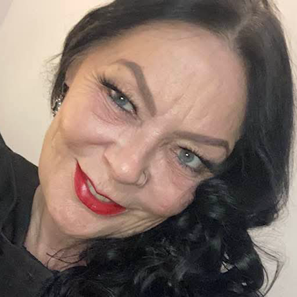 Lynn M, carer