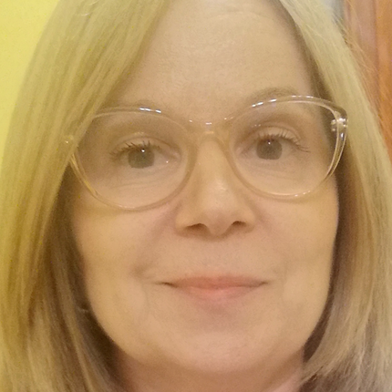 Maria R, carer