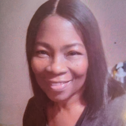 Olufunmi A, carer