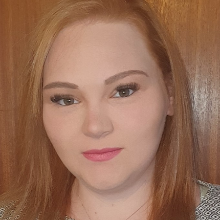Photo of carer Catherine D.