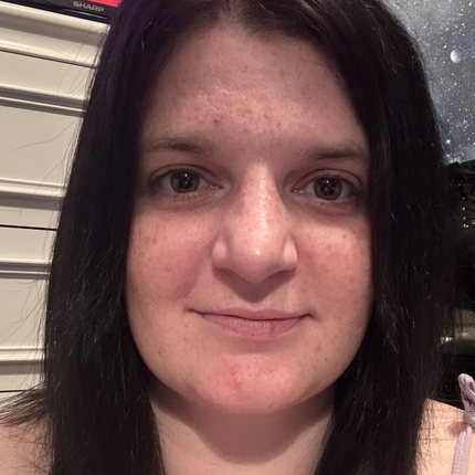 Victoria B, carer