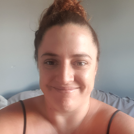 Laura P, carer