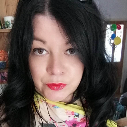 Lorraine M, carer