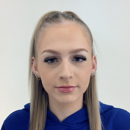Courtney G, carer