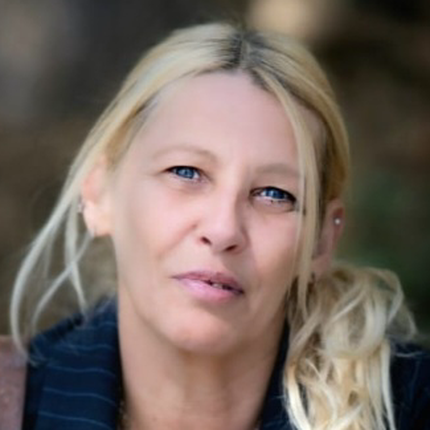 Hayley S, carer