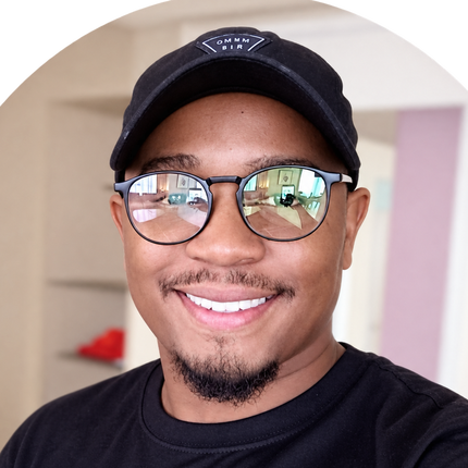 Charles C, carer
