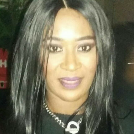 Photo of carer Faitai Stael Z.
