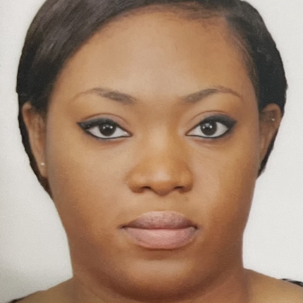 Rashida A, carer