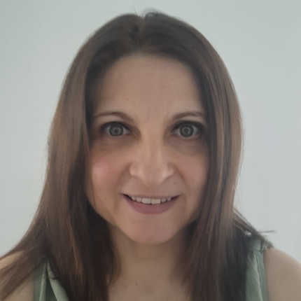 Photo of carer Marta Da Conceicao S.