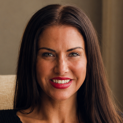Jenny M, carer