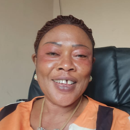 Janet S, carer