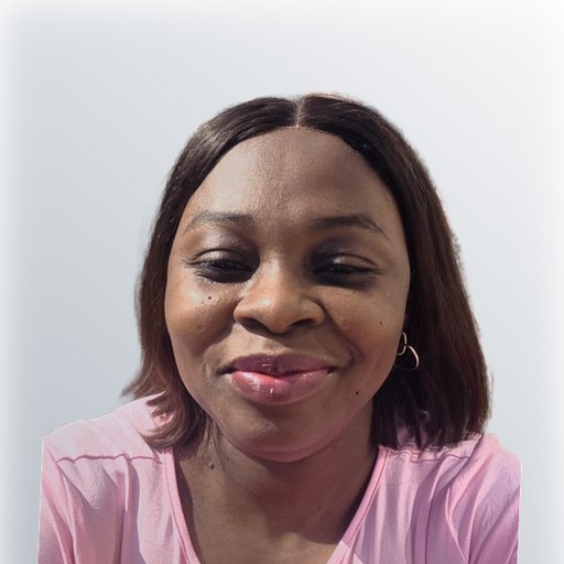 Olubunmi O, carer
