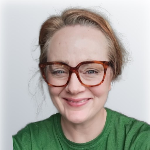 Suzanne H, carer