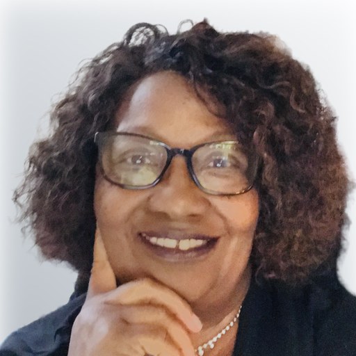 Photo of carer Helen P.