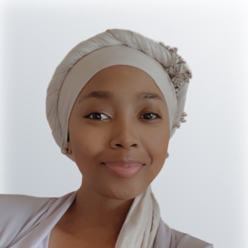 Sazisile N, carer