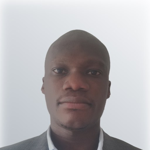Photo of carer Paul O.