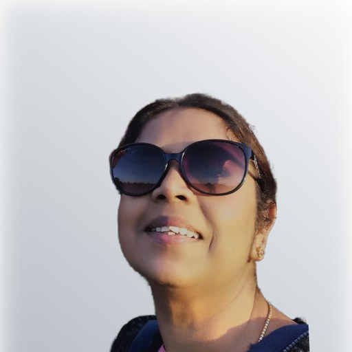 Photo of carer Bhavna C.
