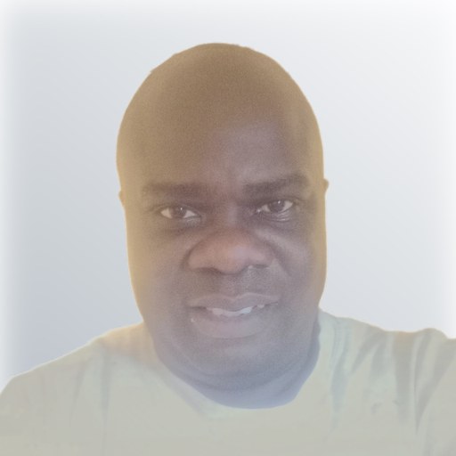 Mayowa O, carer