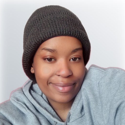 Photo of carer Chantel K.