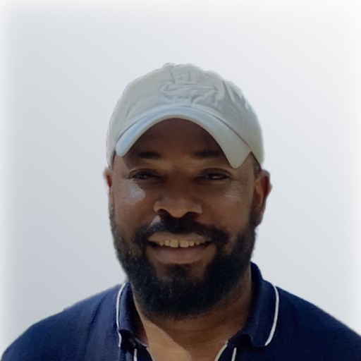Olumide P, carer