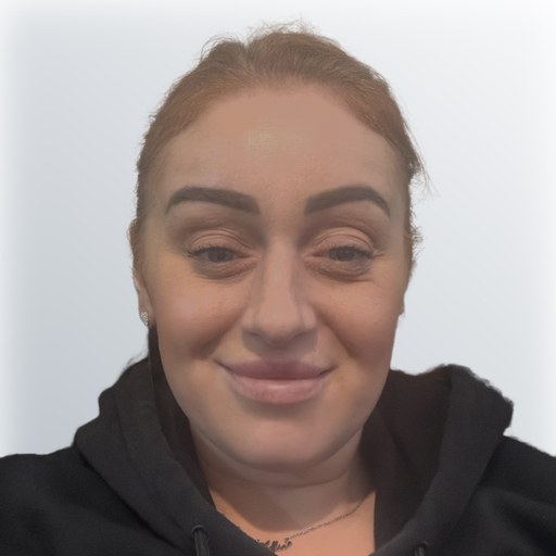 Chloe B, carer