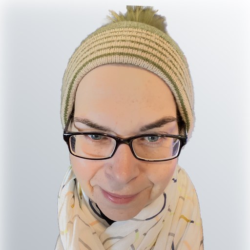 Emma - Luise S, carer