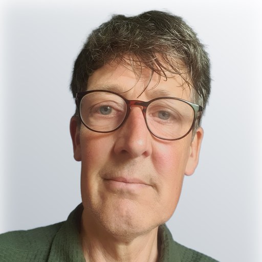 Michael F, carer
