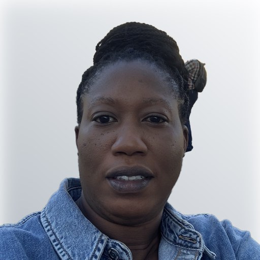 Barbara Q, carer