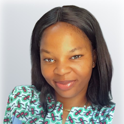 Chinyere O, carer