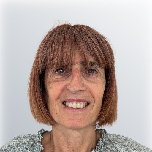 Photo of carer Corinne P.