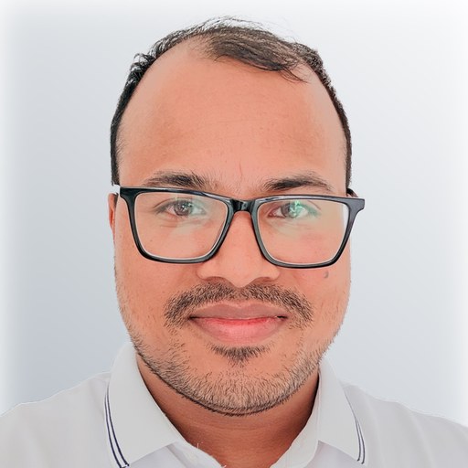 Khadag B, carer