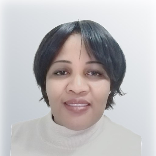 Photo of carer Iris S.