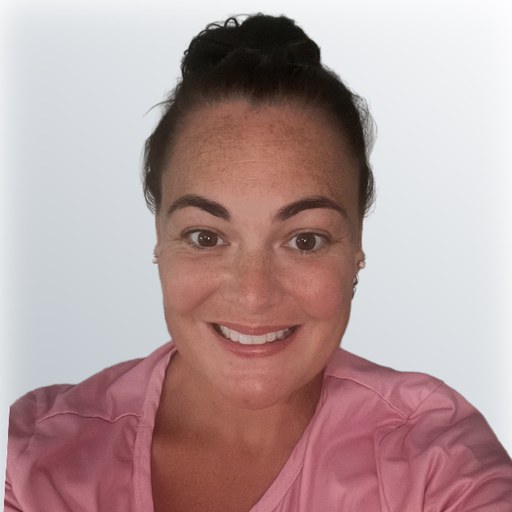 Collette S, carer