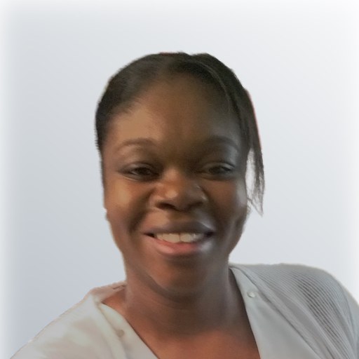 Photo of carer Rochelle B.