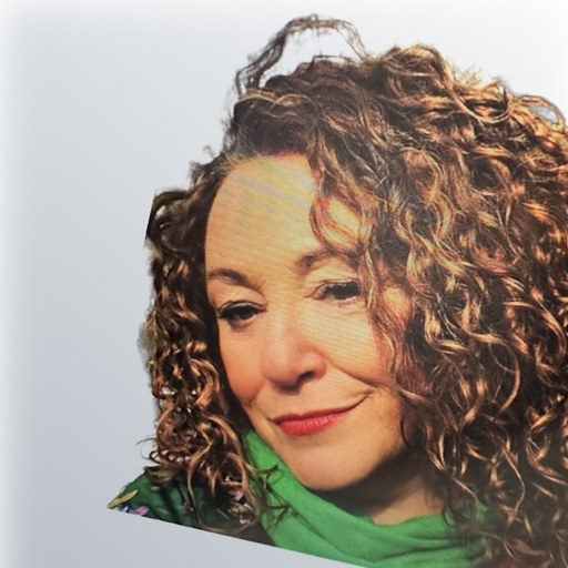 Photo of carer Susan H.