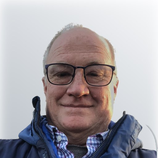 David D, carer