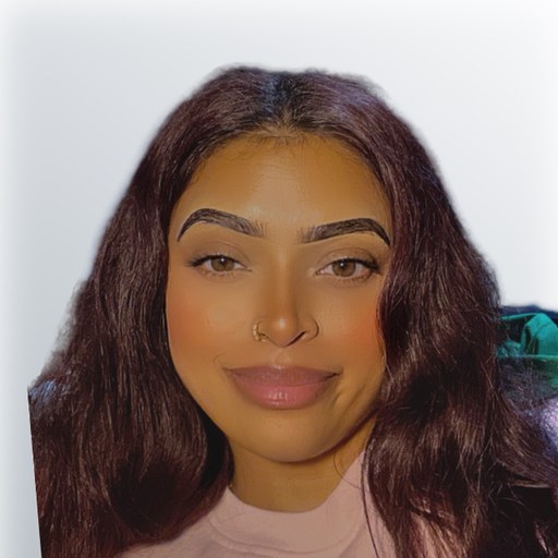 Photo of carer Radeyah M.
