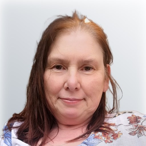 Photo of carer Rachel G.