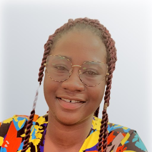 Doris B, carer