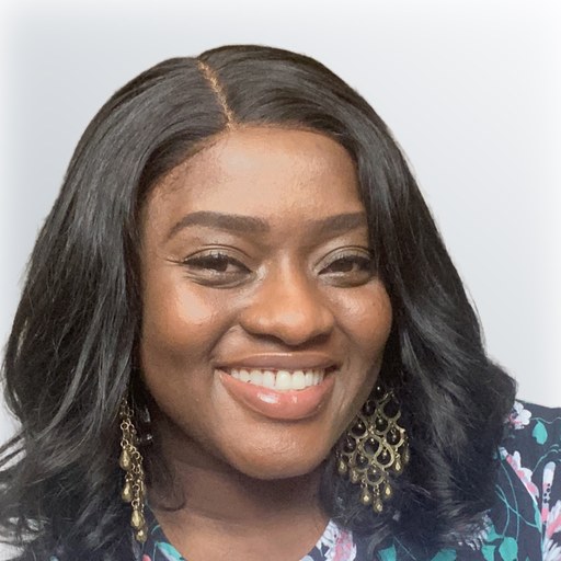 Helen Oluwakemi O, carer