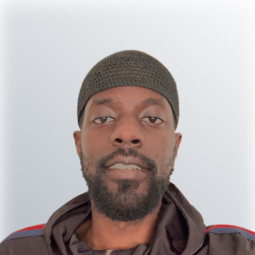 Photo of carer Bilal T.