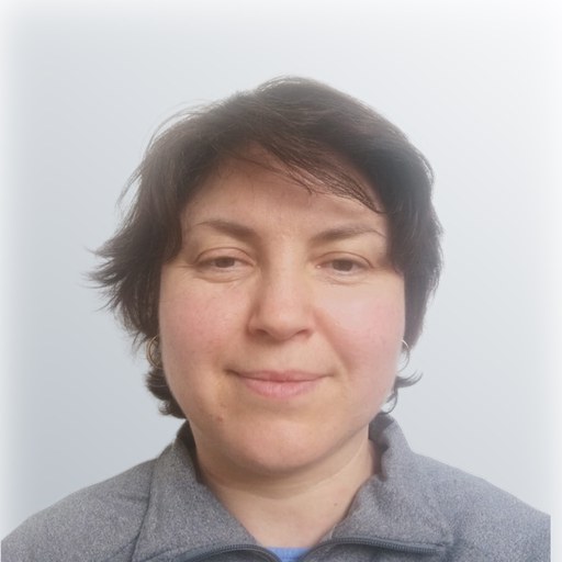 Aurelia T, carer