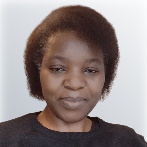 Pamela N, carer