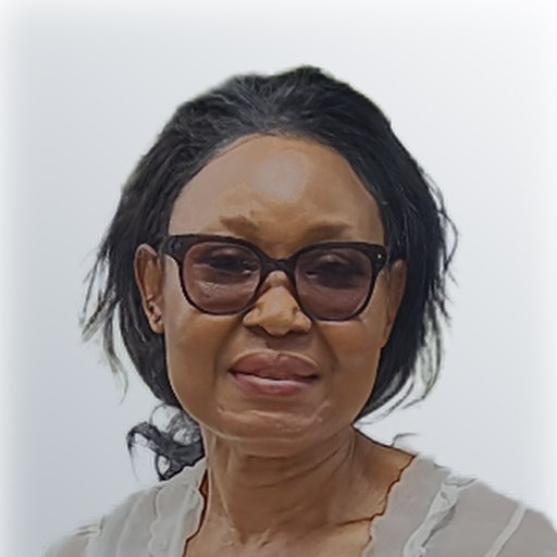 Photo of carer Pamela O.