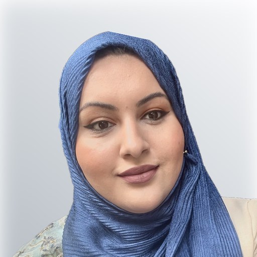 Photo of carer Mehek J.