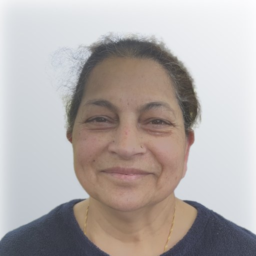 Balbir S, carer