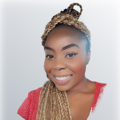 Photo of carer Rumbidzai Stephanie D.