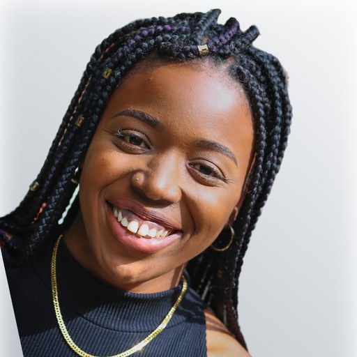Roslyn B, carer