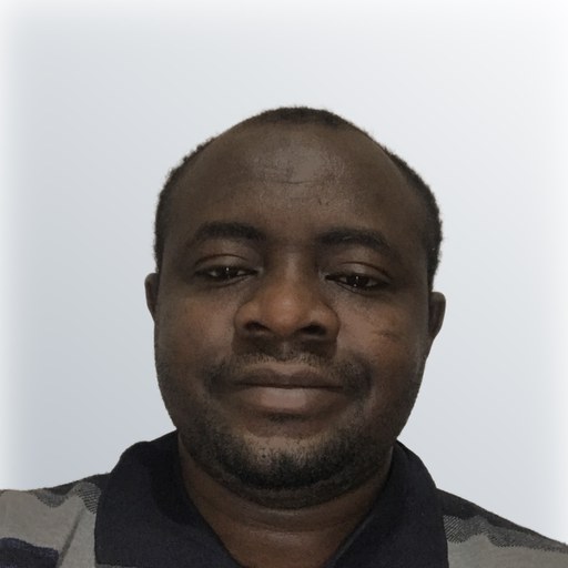 Mohammed B, carer
