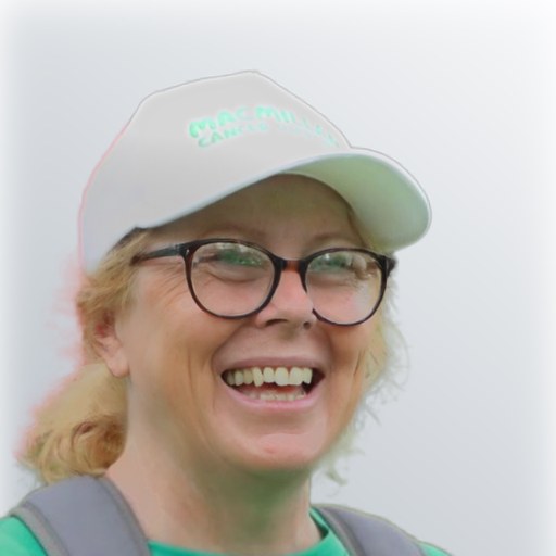 Karen J, carer